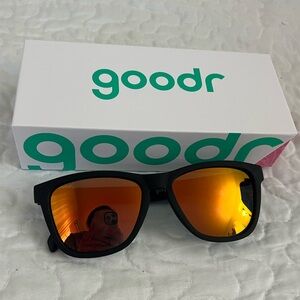 Goodr OG sunglasses